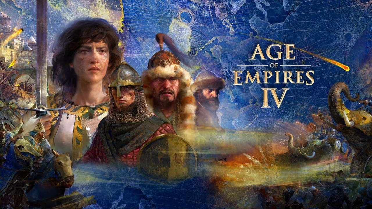 Age of Empires - 